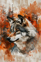 wolf