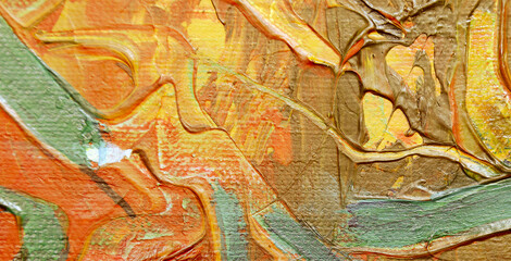 Bursting with Energy: Experience the Whimsy of a Colorburst on a Cute and Colorful Abstract Background
