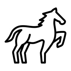 Horse Icon