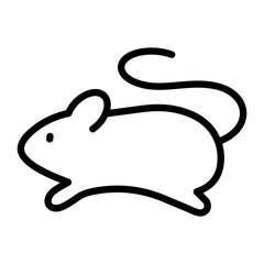 Gerbil Icon