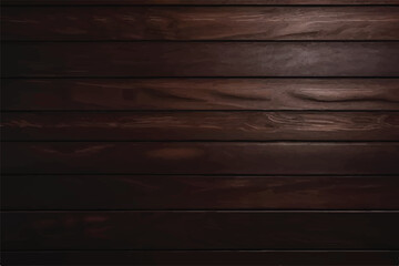 Wood texture. Rich wooden plank texture with natural grain patterns. Dark Brown Wood texture. Wood texture, wood background. dark wood planks background. dark wood texture. 