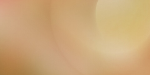 Abstract soft natural beige gold gradient waves swirl liquid pattern grain texture background