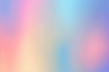 Obraz premium abstract colorful gradient background design, backgrounds 