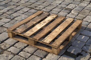 Wooden Pallet Collection