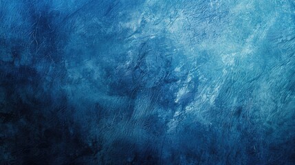 Blue textured background