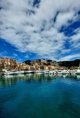 Fototapeta premium Majorque