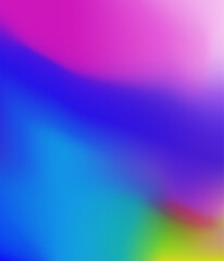 Abstract gradiant mesh, multicolor background, red blue pink elegant gradient web wallpaper