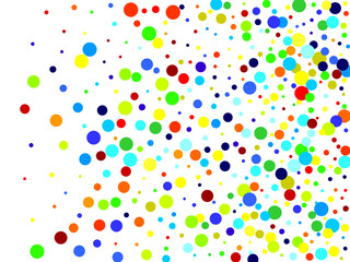 Obraz premium Modern pattern decoration. Vector illustration for bright design. Vector illustration. Typographic design.