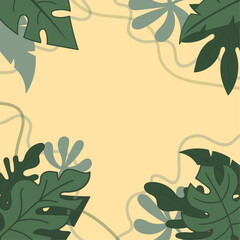 Leaf BG