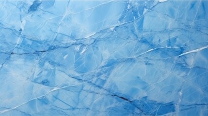 Fototapeta premium High quality seamless light blue marble texture for interior and exterior design backgrounds