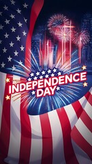 4th july independence day