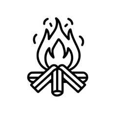 Flame Clipart, Flame Silhouette, Campfire SVG Bundle, Camping Clipart, Fire Silhouettes, Fire clipart, Fire SVG, Flame Svg, Fire Svg Bundle, Fire Svg Files, Fire Flames Svg, Fire Frame Svg, Flames Sil