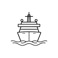 Cruise Ship SVG, Cruise SVG, Transportation Svg, Cruise Boat Svg, Cruise Ship Svg Png, Family Trip Svg, Summer Svg, Vacation Svg, Sea Svg, Cruise Trip Svg, Cruise Ship SVG, Cruise Svg, Cruise Vacation