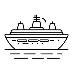 Cruise Ship SVG, Cruise SVG, Transportation Svg, Cruise Boat Svg, Cruise Ship Svg Png, Family Trip Svg, Summer Svg, Vacation Svg, Sea Svg, Cruise Trip Svg, Cruise Ship SVG, Cruise Svg, Cruise Vacation