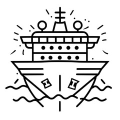 Cruise Ship SVG, Cruise SVG, Transportation Svg, Cruise Boat Svg, Cruise Ship Svg Png, Family Trip Svg, Summer Svg, Vacation Svg, Sea Svg, Cruise Trip Svg, Cruise Ship SVG, Cruise Svg, Cruise Vacation