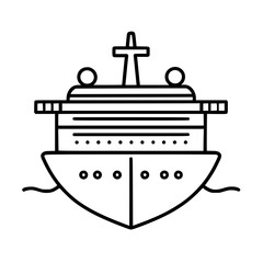 Cruise Ship SVG, Cruise SVG, Transportation Svg, Cruise Boat Svg, Cruise Ship Svg Png, Family Trip Svg, Summer Svg, Vacation Svg, Sea Svg, Cruise Trip Svg, Cruise Ship SVG, Cruise Svg, Cruise Vacation