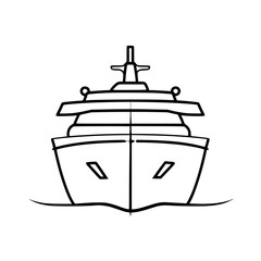 Cruise Ship SVG, Cruise SVG, Transportation Svg, Cruise Boat Svg, Cruise Ship Svg Png, Family Trip Svg, Summer Svg, Vacation Svg, Sea Svg, Cruise Trip Svg, Cruise Ship SVG, Cruise Svg, Cruise Vacation