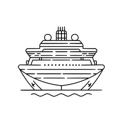 Obraz premium Cruise Ship SVG, Cruise SVG, Transportation Svg, Cruise Boat Svg, Cruise Ship Svg Png, Family Trip Svg, Summer Svg, Vacation Svg, Sea Svg, Cruise Trip Svg, Cruise Ship SVG, Cruise Svg, Cruise Vacation