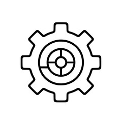 Gears Silhouette, Steampunk Svg, Clockwork Svg, Gears dxf, gear, icon, machine, business, wheel, vector, cog, cogwheel, gears, technology, machinery, mechanism, symbol, illustration, industry, concept