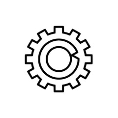 Gears Silhouette, Steampunk Svg, Clockwork Svg, Gears dxf, gear, icon, machine, business, wheel, vector, cog, cogwheel, gears, technology, machinery, mechanism, symbol, illustration, industry, concept