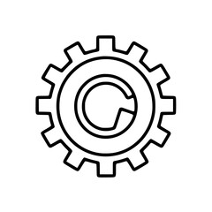 Gears Silhouette, Steampunk Svg, Clockwork Svg, Gears dxf, gear, icon, machine, business, wheel, vector, cog, cogwheel, gears, technology, machinery, mechanism, symbol, illustration, industry, concept