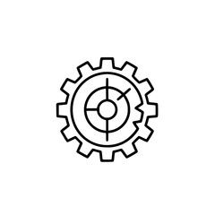Gears Silhouette, Steampunk Svg, Clockwork Svg, Gears dxf, gear, icon, machine, business, wheel, vector, cog, cogwheel, gears, technology, machinery, mechanism, symbol, illustration, industry, concept
