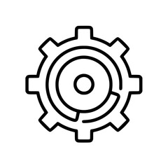 Gears Silhouette, Steampunk Svg, Clockwork Svg, Gears dxf, gear, icon, machine, business, wheel, vector, cog, cogwheel, gears, technology, machinery, mechanism, symbol, illustration, industry, concept