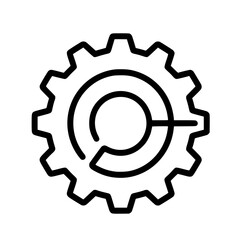 Gears Silhouette, Steampunk Svg, Clockwork Svg, Gears dxf, gear, icon, machine, business, wheel, vector, cog, cogwheel, gears, technology, machinery, mechanism, symbol, illustration, industry, concept