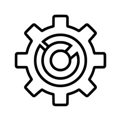Gears Silhouette, Steampunk Svg, Clockwork Svg, Gears dxf, gear, icon, machine, business, wheel, vector, cog, cogwheel, gears, technology, machinery, mechanism, symbol, illustration, industry, concept