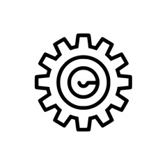 Gears Silhouette, Steampunk Svg, Clockwork Svg, Gears dxf, gear, icon, machine, business, wheel, vector, cog, cogwheel, gears, technology, machinery, mechanism, symbol, illustration, industry, concept