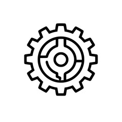 Gears Silhouette, Steampunk Svg, Clockwork Svg, Gears dxf, gear, icon, machine, business, wheel, vector, cog, cogwheel, gears, technology, machinery, mechanism, symbol, illustration, industry, concept