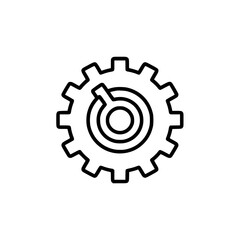 Gears Silhouette, Steampunk Svg, Clockwork Svg, Gears dxf, gear, icon, machine, business, wheel, vector, cog, cogwheel, gears, technology, machinery, mechanism, symbol, illustration, industry, concept