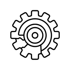 Gears Silhouette, Steampunk Svg, Clockwork Svg, Gears dxf, gear, icon, machine, business, wheel, vector, cog, cogwheel, gears, technology, machinery, mechanism, symbol, illustration, industry, concept