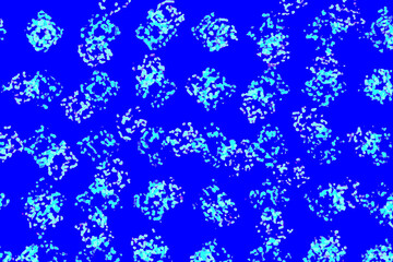 Creative Abstract Texture Pattern Background 