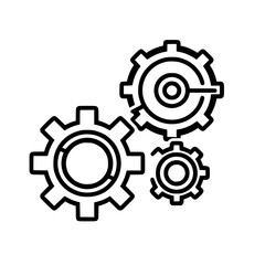 gears silhouette, steampunk svg, clockwork svg, gears dxf, gear, icon, machine, business, wheel, vector, cog, cogwheel, gears, technology, machinery, mechanism, symbol, illustration, industry, concept
