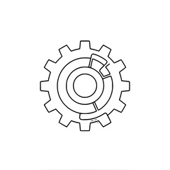 gears silhouette, steampunk svg, clockwork svg, gears dxf, gear, icon, machine, business, wheel, vector, cog, cogwheel, gears, technology, machinery, mechanism, symbol, illustration, industry, concept