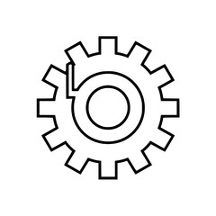 gears silhouette, steampunk svg, clockwork svg, gears dxf, gear, icon, machine, business, wheel, vector, cog, cogwheel, gears, technology, machinery, mechanism, symbol, illustration, industry, concept