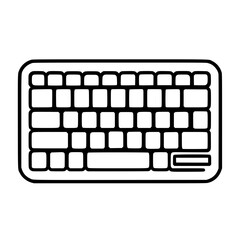 blank computer keyboard svg, svg files for cricut, keyboard png, computer clipart, pc svg, technology clipart, computer design, key svg, keyboard svg file, computer keyboard dxf, computer keyboard png