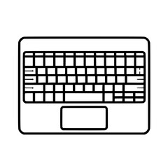 blank computer keyboard svg, svg files for cricut, keyboard png, computer clipart, pc svg, technology clipart, computer design, key svg, keyboard svg file, computer keyboard dxf, computer keyboard png