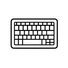 blank computer keyboard svg, svg files for cricut, keyboard png, computer clipart, pc svg, technology clipart, computer design, key svg, keyboard svg file, computer keyboard dxf, computer keyboard png