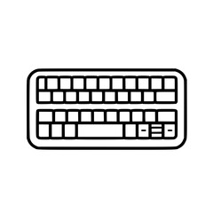 blank computer keyboard svg, svg files for cricut, keyboard png, computer clipart, pc svg, technology clipart, computer design, key svg, keyboard svg file, computer keyboard dxf, computer keyboard png