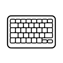 blank computer keyboard svg, svg files for cricut, keyboard png, computer clipart, pc svg, technology clipart, computer design, key svg, keyboard svg file, computer keyboard dxf, computer keyboard png