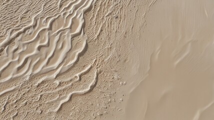 Obraz premium Beach Vacation Background