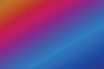 shiny soft blue with dynamic gradient effect