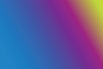 shiny soft blue with dynamic gradient effect