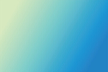 shiny soft blue with dynamic gradient effect