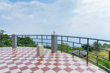 Kodikuthimala is ‘Ooty of Malappuram’, the hilly area is a top-rated weekend destination in...