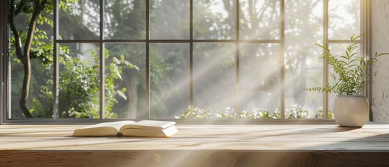 Home Comfort enjoying a beverage and book in a cozy room with furniture and a window view