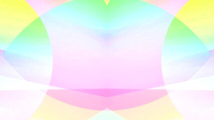 Obraz premium abstract colorful background