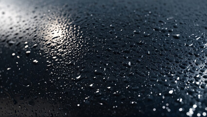 Obraz premium A glossy ceramic texture that provides a sleek and polished finish, ideal for modern and contemporary decor, Generative AI